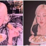 演唱会前品味在地美食引爆热议店家遭遇盗用照片风波持续发酵