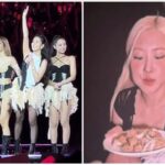 BLACKPINK高雄場演唱會落幕 粉絲熱潮延燒卻遇詐騙貼文