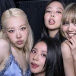 BLACKPINK高雄世运两夜演出落幕Lisa疑似留台引发新绯闻