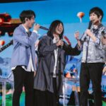 五月天25週年巡演再啟程 石頭回歸引爆鄭州現場 全城瘋搶門票