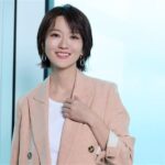 蔡淳佳自曝前世夫妻缘分：与现任老公26年恋情竟被催眠揭开