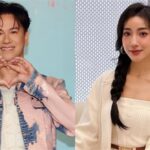 情歌王子李聖傑回應緋聞只是朋友年底演唱會更受矚目與期待