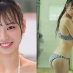 正義美少女果波梓突然出道拍AV，網民驚呼反差再引熱議