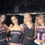 BLACKPINK回歸新歌確定中MV拍攝進行中粉絲期待再度爆發