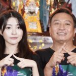 媽祖題材新戲聚焦 王中平自嘲軟土深掘 父女同台震撼金鐘