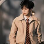 吴嘉轩与女友登记结婚并甜蜜互动引发网友疯狂祝福热议