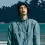 深蓝色：Wols以躺下作底色，坚持走向梦想的勇气与自我救赎