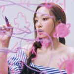 安吉新專輯焦糖眼揭迷霧：與Jasmine Yen聯手展現女力魅力