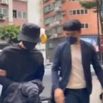 閃兵案再度引發關注陳柏霖與修杰楷被拘提到案說明最新進展曝光