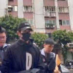 修杰楷遭警方带走调查？闪兵案新进展震惊娱乐圈，真相待揭