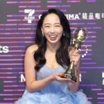 杜蕾奪金鐘60屆最具潛力新人獎：以真摯演技詮釋天生腦性麻痺