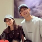 賈靜雯回應風波：修杰楷被拘提家中驚嚇全紀錄引爆熱議