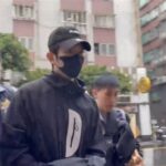 修杰楷被帶到警局震撼娛樂圈：藝人逃兵風波再掀新波瀾