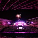 高雄用城市級心理戰讓粉絲成主角，BLACKPINK演唱會變品牌體驗