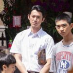 吳慷仁新片《南方時光》高雄取景 見證父親與時代的重量