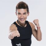 潘若迪化身热炒店主登《民歌大团圆》 台北大巨蛋嗨翻全场