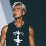 林俊逸自導自演新演唱會揭露逸行者旅程與全新造型震撼登場