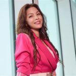 甜心RV陈秀美谈九二一地震生死瞬间与今日音乐重生新篇