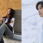 韩佳乙揭露亲属关系靠实力闯演艺路 不靠元斌光环自成名路