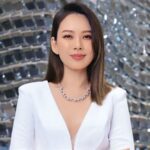 Melody辭去《11點熱吵店》護女赴美留學，背後是母愛與新路徑的選擇