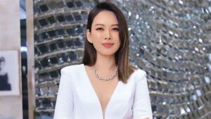 Melody辭去《11點熱吵店》護女赴美留學，背後是母愛與新路徑的選擇