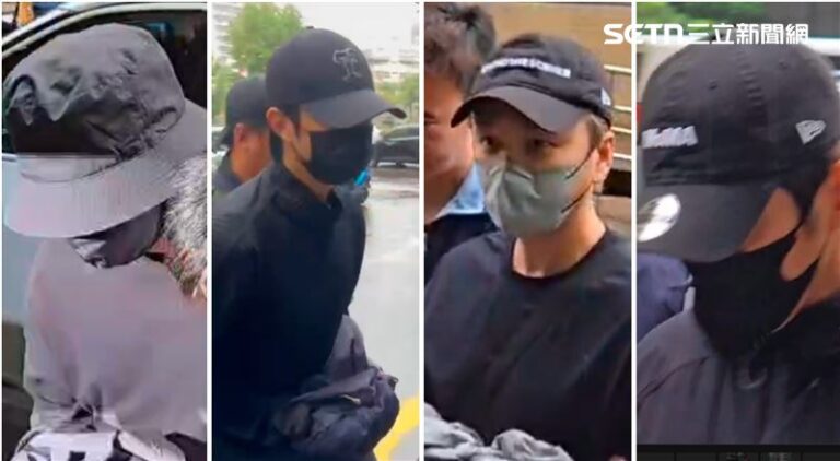 閃兵案再掀娛樂圈風暴 修杰楷或因替代役減刑引猜測與焦點