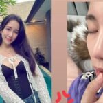 Apple被兒子用玩具車砸臉？傷勢不重卻引發粉絲熱議