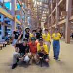 坤達免役風波再起返台吳宗憲團隊堅持錄影10天最新動向