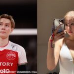 高橋藍遭劈腿風波：同時攜手AV女優與辣妹網紅，震撼日本排球王子