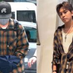 坤達閃兵風波急返台永和分局畫面曝光新歌延期成熱搜震撼演藝圈