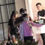 小S金鐘獎再奪主持獎：與家人溫馨聚餐畫面曝光讓人動容