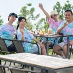 花甲組遇見少年組旅伴 台南療癒行程曝光爆笑細節與真情