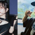 LUVSSI出道记首场记者会宋宋否认恋情传闻团内禁恋规定引热议