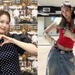 Annie接棒《MBC歌謠大祭典》主持掀熱議：財閥背景成焦點