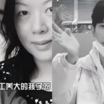 他是我打零工养大的孩子呀！母亲泪崩揭露真相，温柔男星背后的家人痛楚