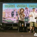 浪人祭三日狂欢落幕：芒果醬、那屋瓦携手合奏花蓮祝福與旅途驚喜