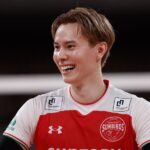 高橋藍被曝劈腿風波道歉後專注新賽季SV.LEAGUE