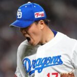 日职中日龍投手柳裕也涉不伦丑闻致歉，引爆球迷热议与私信细节曝光