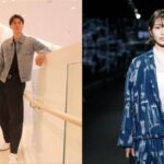 高橋藍被曝劈腿河北彩伽與uka的關係成焦點 三角情變再掀熱議