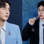 于朦朧离世后风波再起焦邁奇再被牵连私密照风波升级扩散