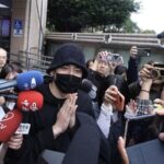 王大陸自投羅網風暴再波及多位藝人演藝圈震撼持續延燒