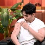 手臂留20公分疤！林家佑揭露骨肉瘤惊险全程康复之路