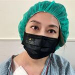 小彤拆除人工血管後重拾芭蕾夢22周年婚禮近在眼前讓粉絲嗨起來