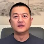 李亞鵬二度離婚後靠直播賣茶，愛女李嫣現身一句話引爆2300萬銷售