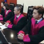 坤達因閃兵案遭拘提：舊日一日檢察官片段再度成焦點震撼爆料