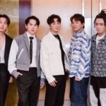 Energy坤達與書偉涉閃兵案宣布暫停活動，台北小巨蛋演唱會照常