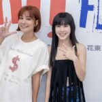 白安在Hit Fm节目爆笑自曝被锁门外差点放弃独居引发共鸣