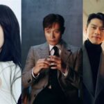 第46屆青龍電影獎入圍揭曉：神仙級對決點燃韓影熱潮，玄彬孫藝真或同框成焦點