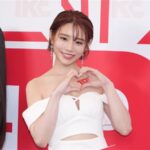 河北彩伽二度发声否认劈腿传闻，高橋藍事件再掀热议风波