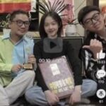 于朦朧风波再起闞昕涉案传闻成焦点引发舆论热潮与粉丝担忧